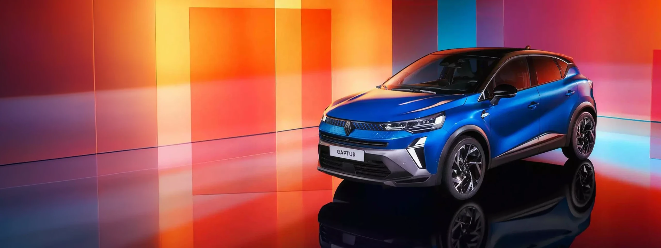 Welcome To Dales Renault