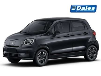 Leapmotor T03 Listing Image