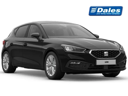 SEAT Leon Listing Image