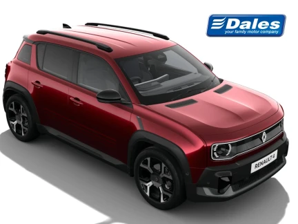 Renault 4 Listing Image