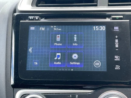 Vehicle Thumbnail 16