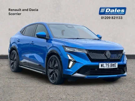 Renault Rafale Listing Image