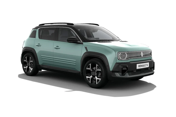 Renault 4