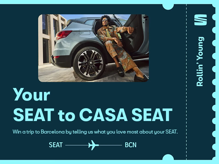 Casa SEAT