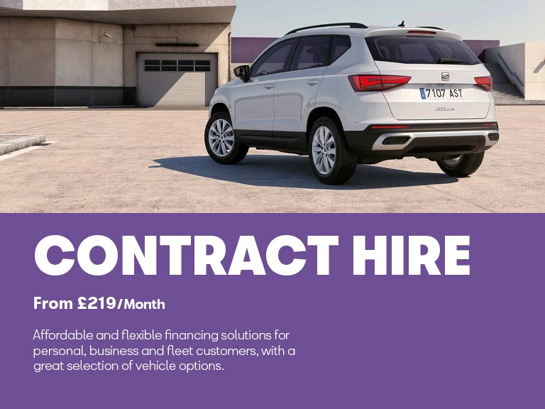 Contract Hire