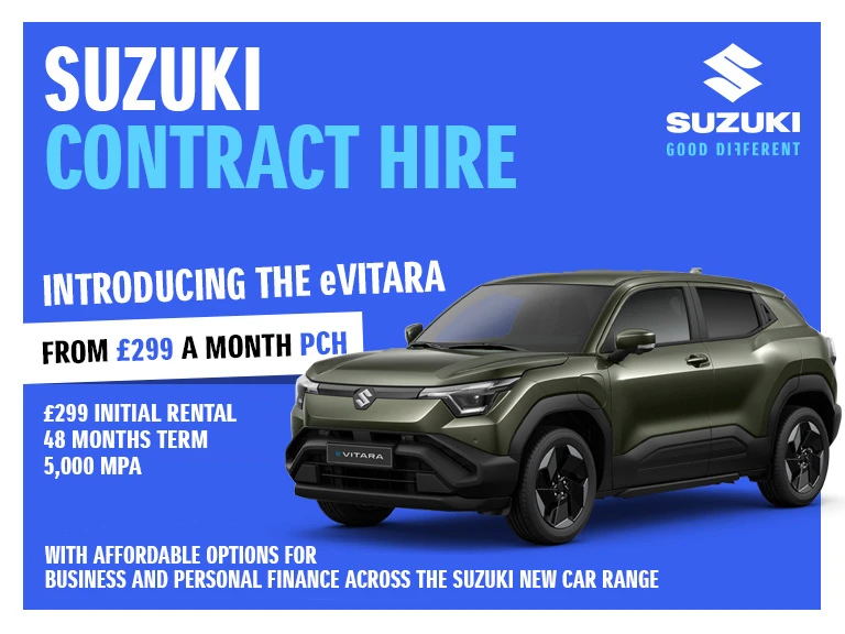 Contract Hire