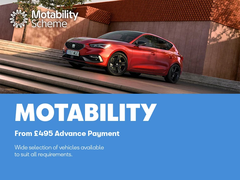 Motability