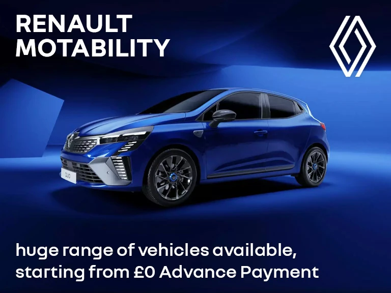 Motability