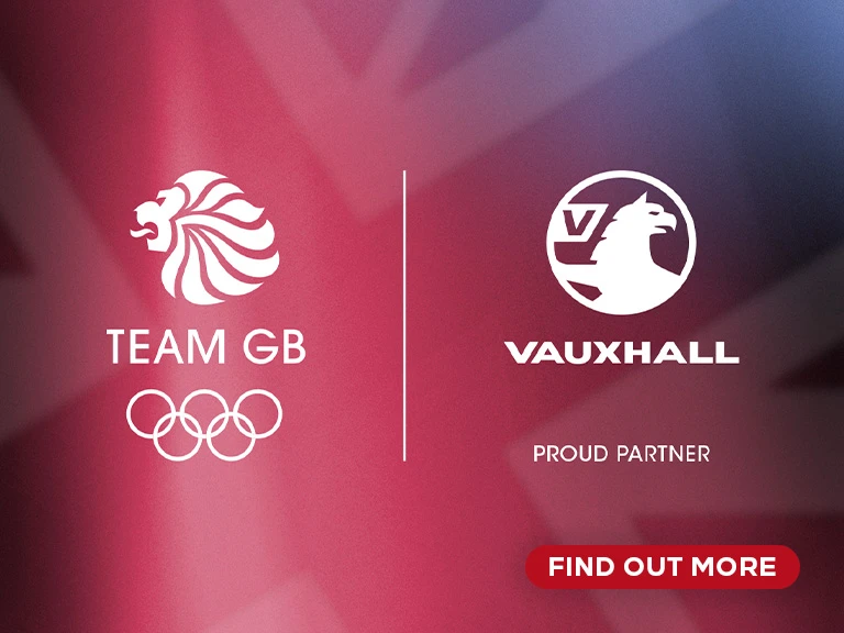 TeamGB