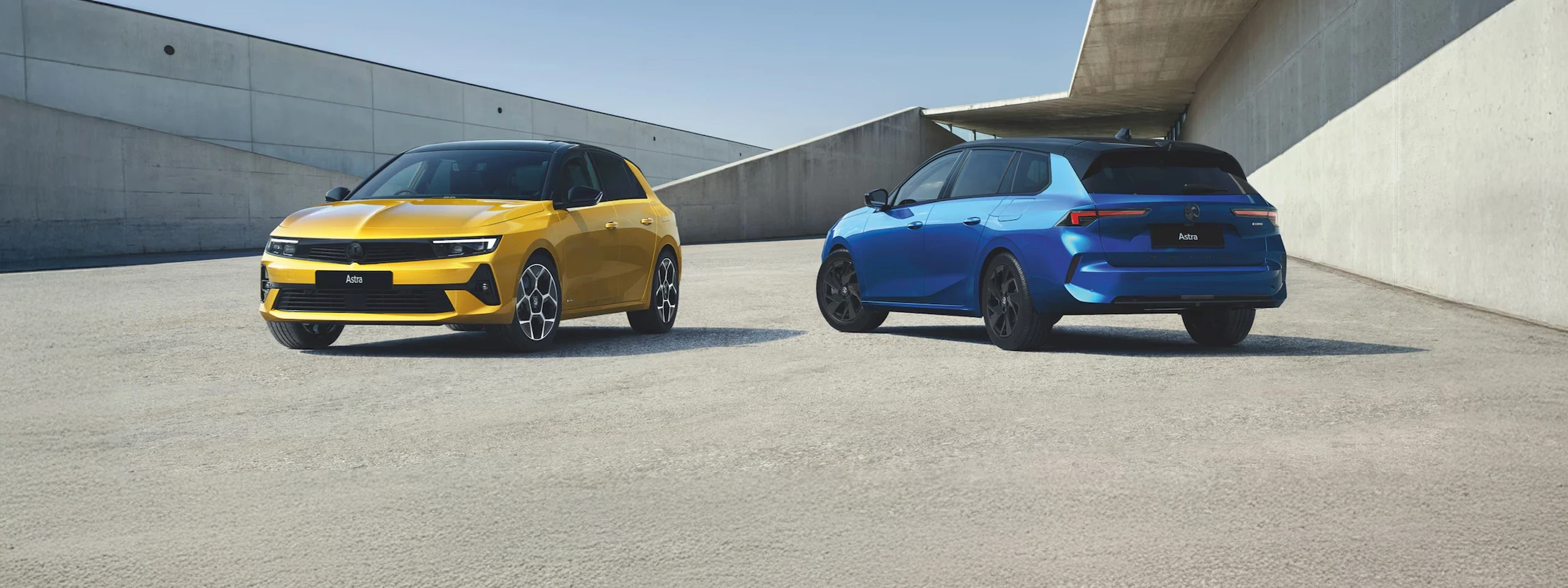 Vauxhall Partners