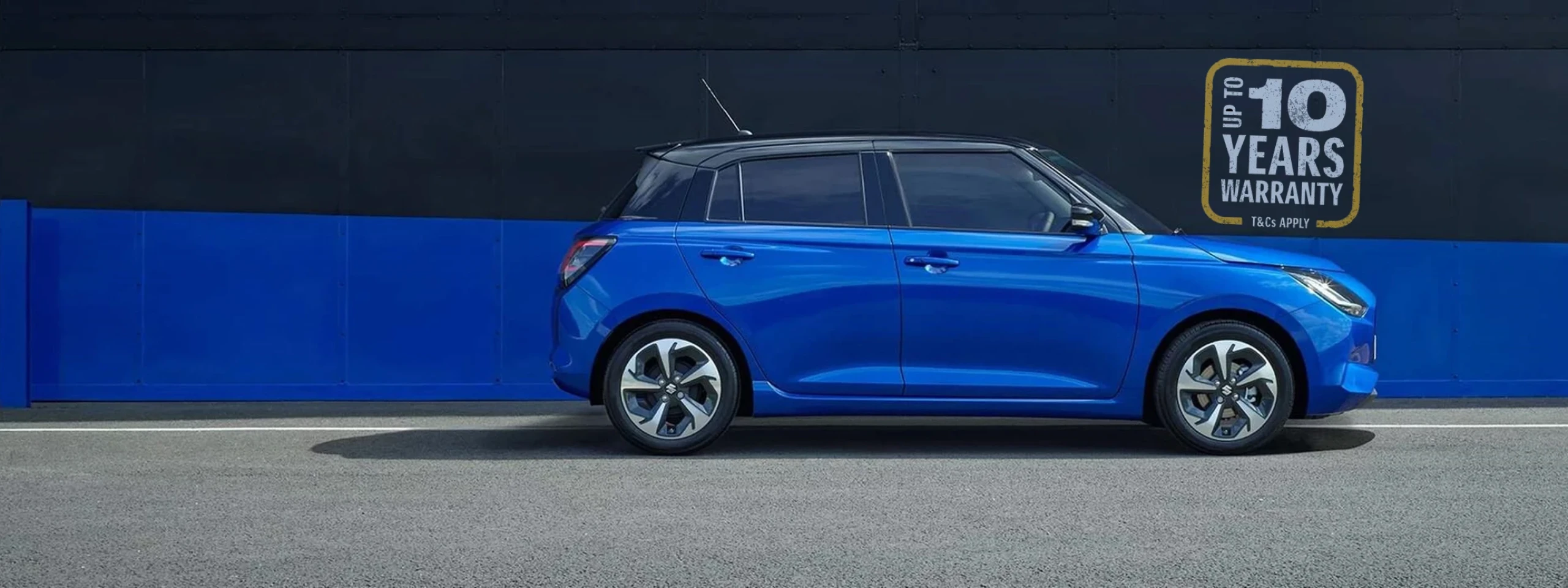 Welcome To Dales Suzuki