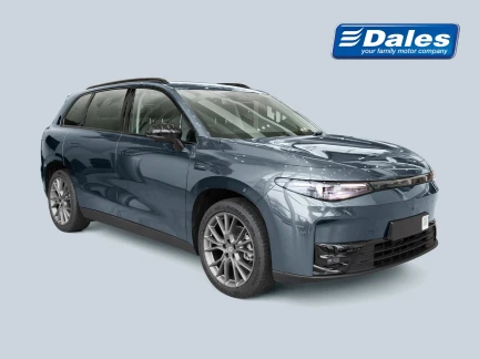 Leapmotor C10 Listing Image