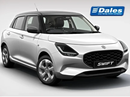 Suzuki Swift Listing Image