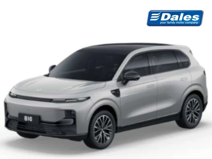 Leapmotor B10 Listing Image