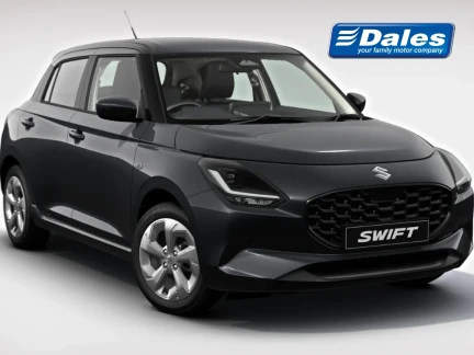 Suzuki Swift Listing Image