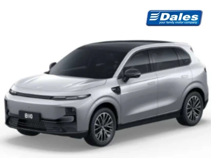 Leapmotor B10 Listing Image