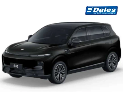 Leapmotor B10 Listing Image