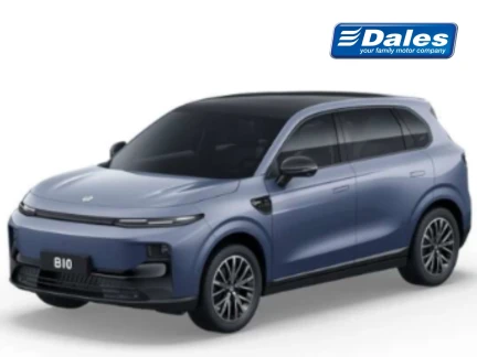 Leapmotor B10 Listing Image