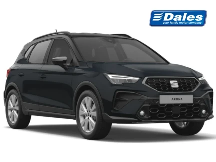 SEAT Arona Listing Image