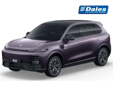 Leapmotor B10 Listing Image