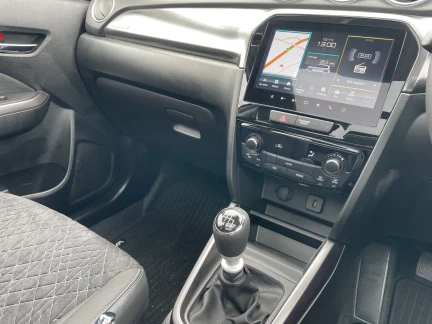 Vehicle Thumbnail 11