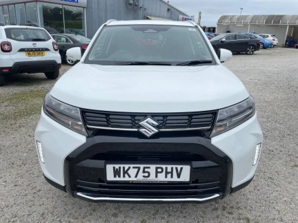 Vehicle Thumbnail 21