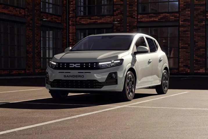 Sandero