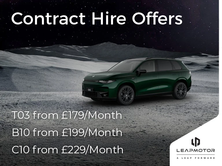 Contract Hire