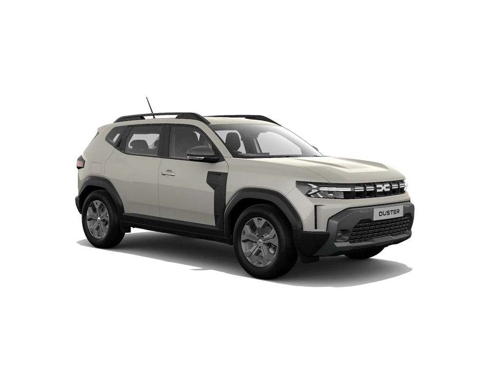 Expression Vehicle Trim