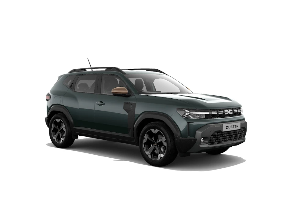 Extreme Vehicle Trim