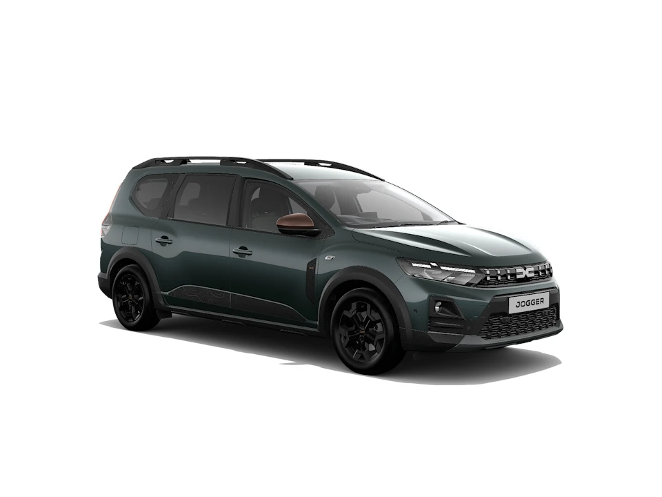 Extreme Vehicle Trim