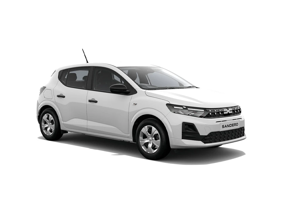 Essential Vehicle Trim