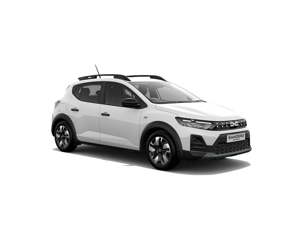 Essential Vehicle Trim