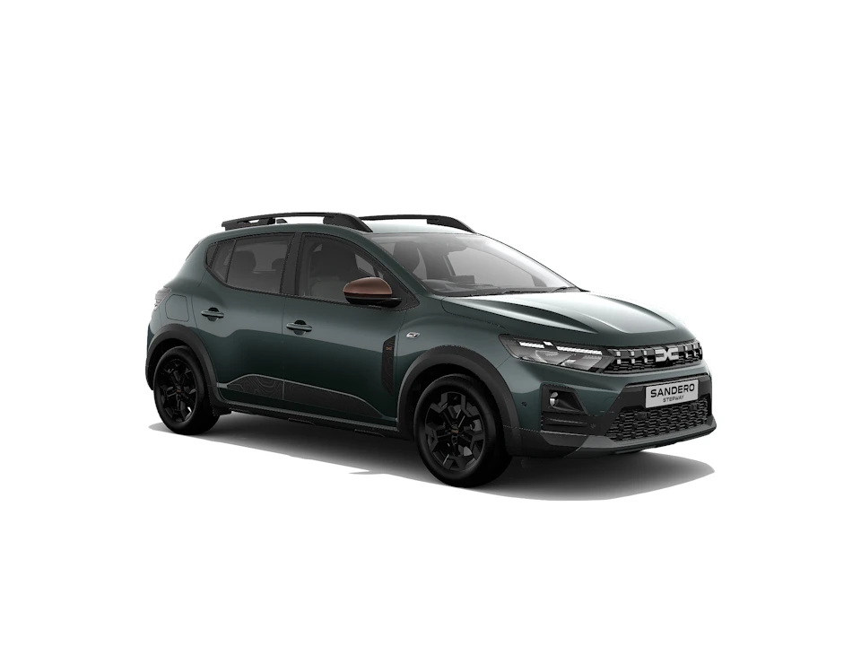 Extreme Vehicle Trim