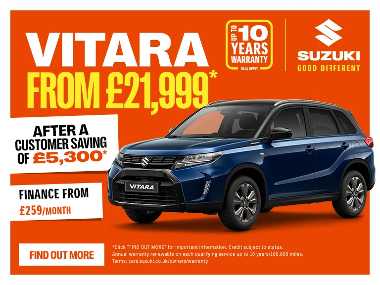 Vitara
