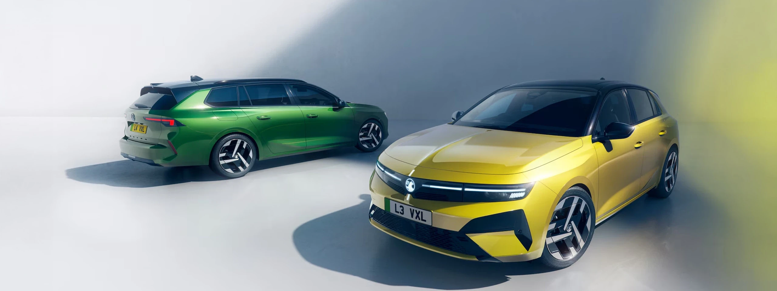 Vauxhall Partners