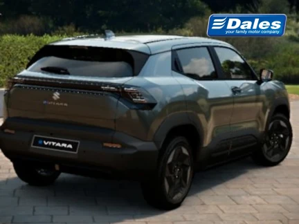Vehicle Thumbnail 3