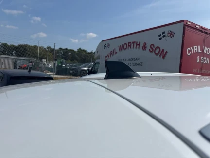 Vehicle Thumbnail 25