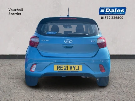 Vehicle Thumbnail 5