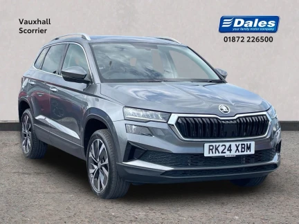 Skoda Karoq Listing Image