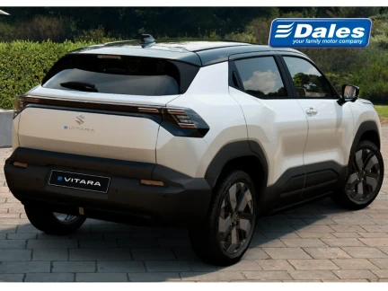 Vehicle Thumbnail 3