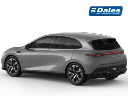 Vehicle Thumbnail 3