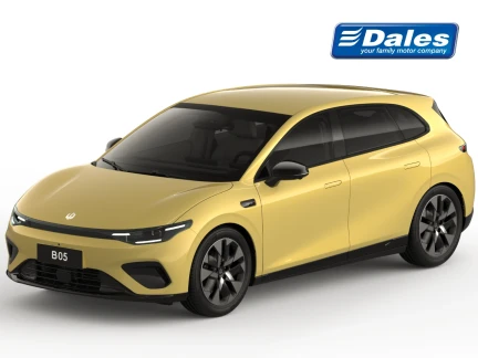 Leapmotor B05 Listing Image