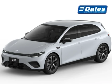 Leapmotor B05 Listing Image