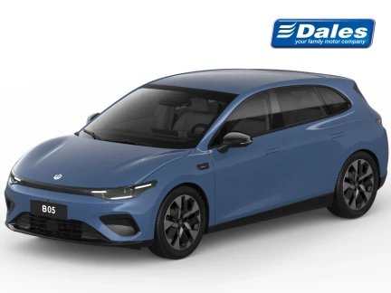 Leapmotor B05 Listing Image