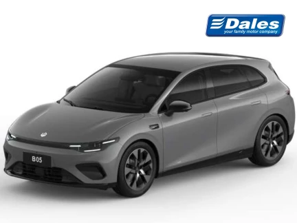 Leapmotor B05 Listing Image