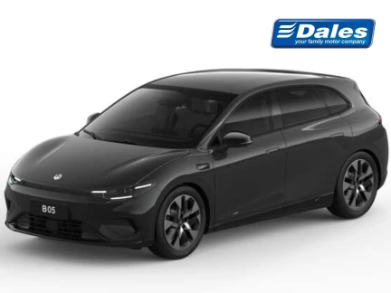 Leapmotor B05 Listing Image