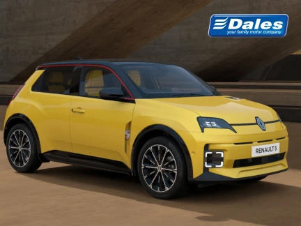 Renault 5 Listing Image