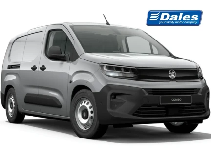 Vauxhall Combo Listing Image