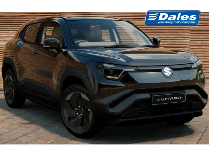Suzuki e Vitara Listing Image